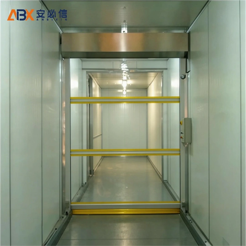 大连市洁净快速门